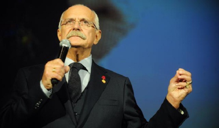 Oscar-winning film director: "I am grateful to Ilham Aliyev